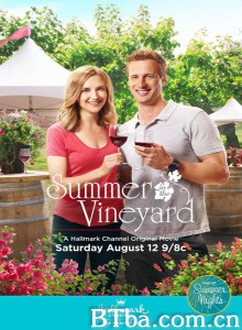 Summer in the Vineyard‎-720p|1080p高清bt种子下载