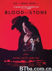 石头上的血/Blood from Stone‎-720p|1080p高清bt种子下载