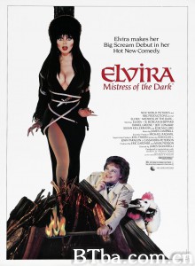 销魂天师/Elvira/ Mistress of the Dark‎-720p|1080p高清bt种子下载