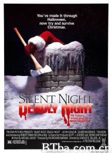 平安夜，杀人夜/Silent Night/ Deadly Night‎-720p|1080p高清bt种子下载