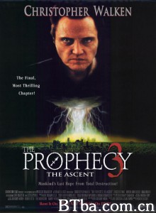 魔翼杀手3/The Prophecy 3: The Ascent 魔翼杀手3/The Prophecy 3: The Ascent-720p|1080p高清bt种子下载
