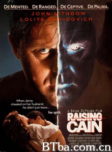 危情羔羊/Raising Cain‎-720p|1080p高清bt种子下载