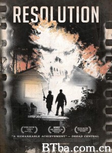 决案/Resolution‎-720p|1080p高清bt种子下载