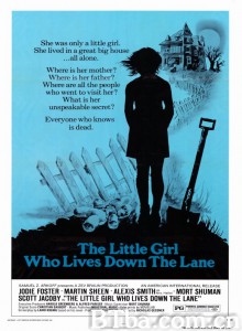 黑巷少女/The Little Girl Who Lives Down the Lane‎-720p|1080p高清bt种子下载