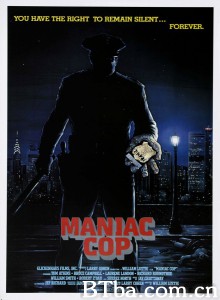鬼面公仆/Maniac Cop‎-720p|1080p高清bt种子下载