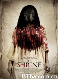 神殿/The Shrine‎-720p|1080p高清bt种子下载
