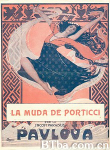 波蒂奇的哑女/The Dumb Girl of Portici 波蒂奇的哑女/The Dumb Girl of Portici-720p|1080p高清bt种子下载