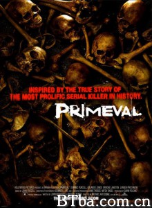 万鳄巨兽/Primeval 万鳄巨兽/Primeval-720p|1080p高清bt种子下载