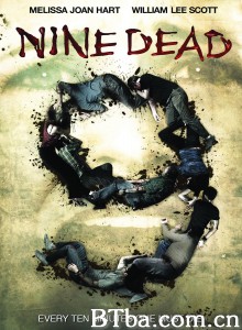 九死/Nine Dead‎-720p|1080p高清bt种子下载
