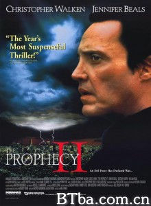 魔翼杀手2/The Prophecy II‎-720p|1080p高清bt种子下载
