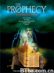 魔翼杀手4/The Prophecy: Uprising‎-720p|1080p高清bt种子下载