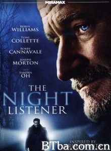 午夜听众/The Night Listener‎-720p|1080p高清bt种子下载