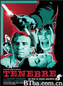 黑暗/Tenebrae 黑暗/Tenebrae-720p|1080p高清bt种子下载