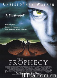 魔翼杀手/The Prophecy‎-720p|1080p高清bt种子下载