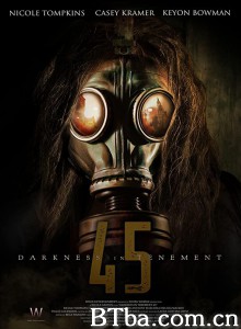 Darkness in Tenement 45‎-720p|1080p高清bt种子下载