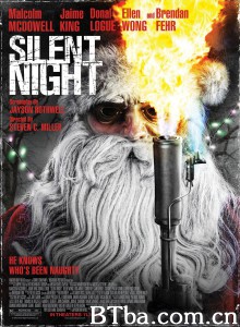 沉默之夜/Silent Night‎-720p|1080p高清bt种子下载