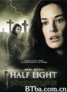 神秘群岛/Half Light‎-720p|1080p高清bt种子下载