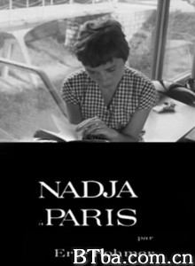 娜嘉在巴黎/Nadja à Paris‎-720p|1080p高清bt种子下载