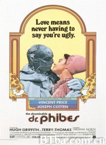恐怖博士费比斯/魔鬼怪医(港)/The Abominable Dr. Phibes‎-720p|1080p高清bt种子下载