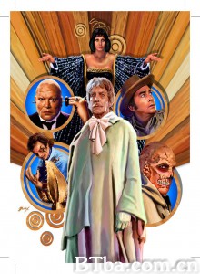 非普斯博士归来/Dr. Phibes Rises Again‎-720p|1080p高清bt种子下载