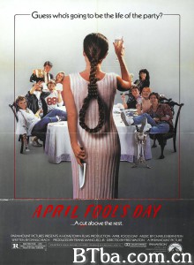 恐怖愚人节/April Fool's Day‎-720p|1080p高清bt种子下载