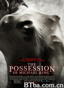 引魔附身/The Possession of Michael King‎-720p|1080p高清bt种子下载