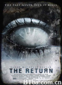 回魂/The Return‎-720p|1080p高清bt种子下载