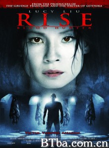 血之猎手/Rise‎-720p|1080p高清bt种子下载