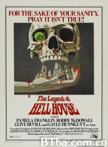 古屋传奇/The Legend of Hell House‎-720p|1080p高清bt种子下载