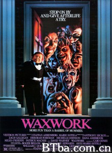 蜡像/Waxwork‎-720p|1080p高清bt种子下载