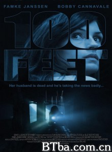 一百英尺/100 Feet 一百英尺/100 Feet-720p|1080p高清bt种子下载