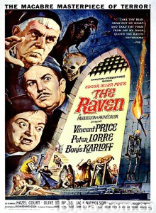 魔鸟/The Raven‎-720p|1080p高清bt种子下载