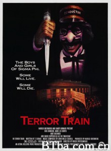 死亡列车/Terror Train‎-720p|1080p高清bt种子下载