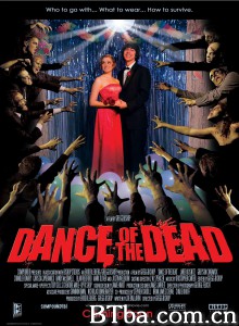 死亡之舞/Dance of the Dead‎-720p|1080p高清bt种子下载