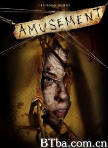 残虐你，娱乐我/Amusement‎-720p|1080p高清bt种子下载