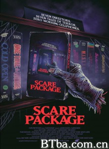 恐吓包裹/Scare Package‎-720p|1080p高清bt种子下载