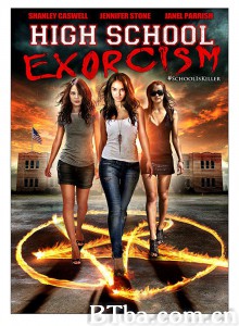 高中驱魔人/High School Exorcism‎-720p|1080p高清bt种子下载