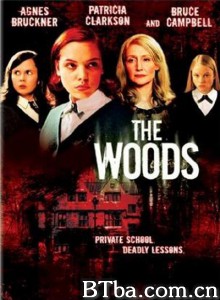 神秘森林/The Woods‎-720p|1080p高清bt种子下载