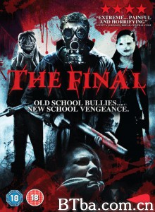 终极囚禁/The Final‎-720p|1080p高清bt种子下载