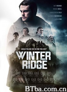 冬脊/Winter Ridge‎-720p|1080p高清bt种子下载