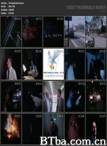 The Psychotronic Man‎-720p|1080p高清bt种子下载