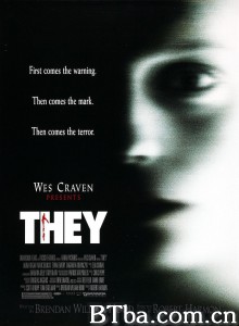 噩梦缠身/They‎-720p|1080p高清bt种子下载