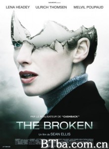 破坏欲/The Brøken‎-720p|1080p高清bt种子下载