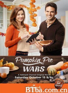 南瓜派大战/Pumpkin.Pie.Wars‎-720p|1080p高清bt种子下载