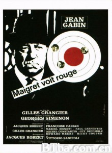 梅格雷眼中的红色/Maigret voit rouge 梅格雷眼中的红色/Maigret voit rouge-720p|1080p高清bt种子下载