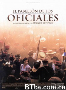 军官室/La chambre des officiers‎-720p|1080p高清bt种子下载