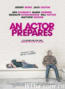 演员的自我修养/An Actor Prepares‎-720p|1080p高清bt种子下载