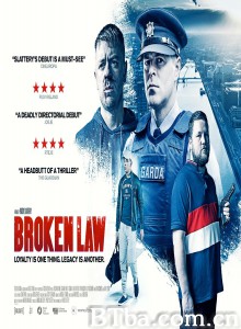 规则破坏/Broken Law‎-720p|1080p高清bt种子下载