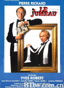 双胞胎/Le Jumeau 双胞胎/Le Jumeau-720p|1080p高清bt种子下载