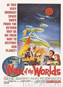 世界大战/The War of the Worlds 世界大战/The War of the Worlds-720p|1080p高清bt种子下载